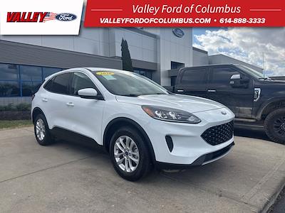 Used 2020 Ford Escape - photo 1