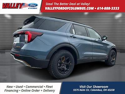 New 2026 Ford Explorer Tremor for sale #C260310 - photo 2