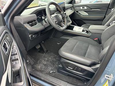 2026 Ford Explorer 4WD SUV for sale #C260310 - photo 2