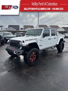 Used 2020 Jeep Gladiator - photo 1