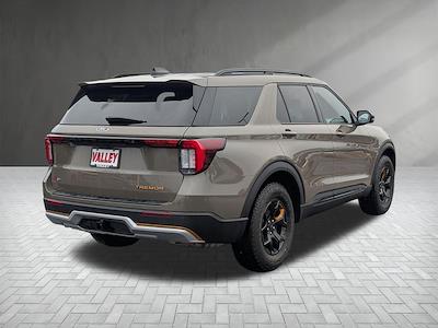 New 2026 Ford Explorer - photo 1