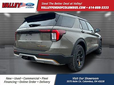 New 2026 Ford Explorer Tremor for sale #C260311 - photo 2
