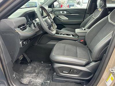 2026 Ford Explorer 4WD SUV for sale #C260311 - photo 2