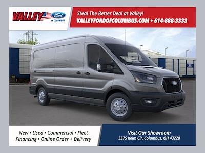2026 Ford Transit 250 Medium Roof AWD Empty Cargo Van for sale #C260312 - photo 1