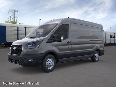 2026 Ford Transit 250 Medium Roof AWD Empty Cargo Van for sale #C260312 - photo 2