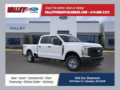 New 2026 Ford F-350 XL Crew Cab for sale #C260315 - photo 1