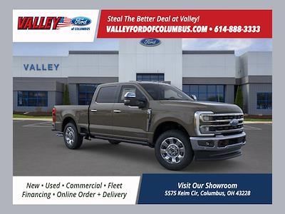 New 2026 Ford F-350 King Ranch Crew Cab for sale #C260316 - photo 1
