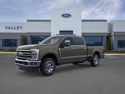New 2026 Ford F-350 King Ranch Crew Cab for sale #C260316 - photo 2