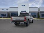New 2026 Ford F-350 King Ranch Crew Cab for sale #C260316 - photo 8