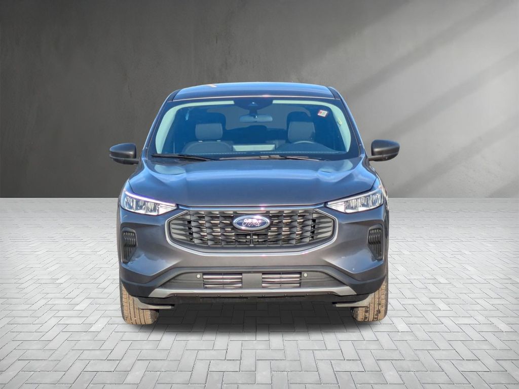 New 2026 Ford Escape - photo 6