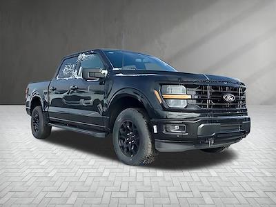New 2026 Ford F-150 XLT SuperCrew Cab for sale #C260319 - photo 1