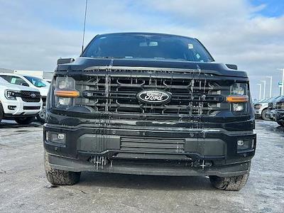 New 2026 Ford F-150 XLT SuperCrew Cab for sale #C260319 - photo 2