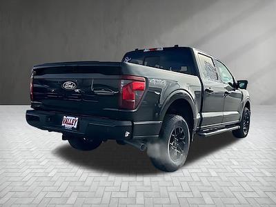 New 2026 Ford F-150 XLT SuperCrew Cab for sale #C260319 - photo 2