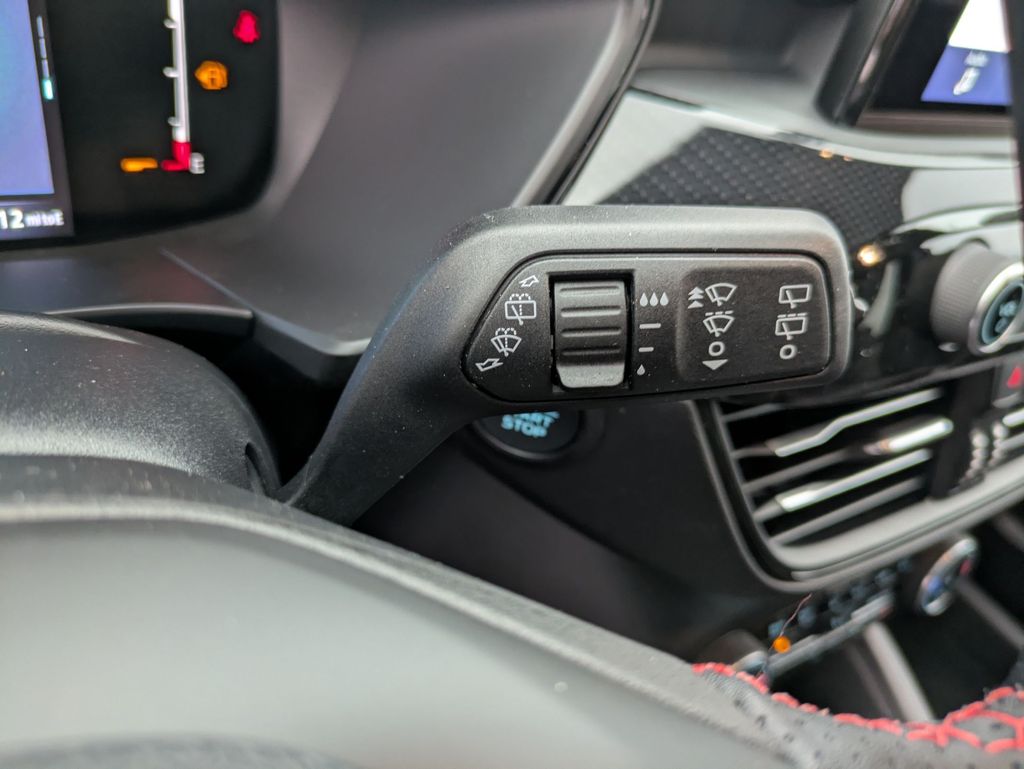 New 2026 Ford Escape - photo 31
