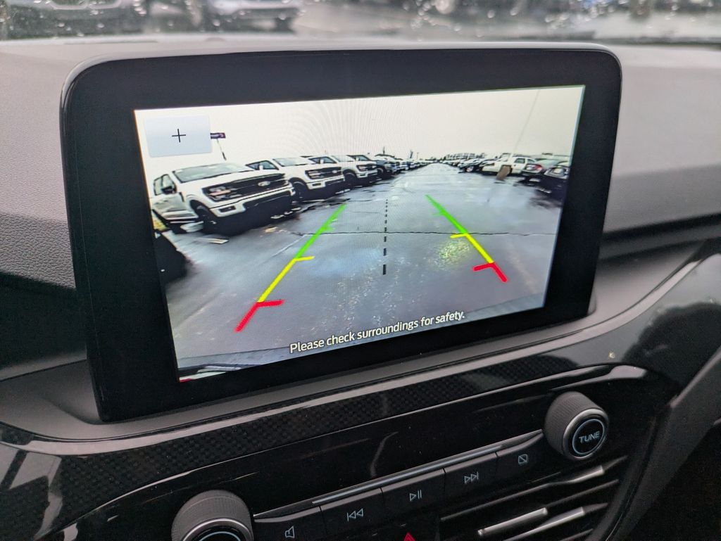 New 2026 Ford Escape - photo 6