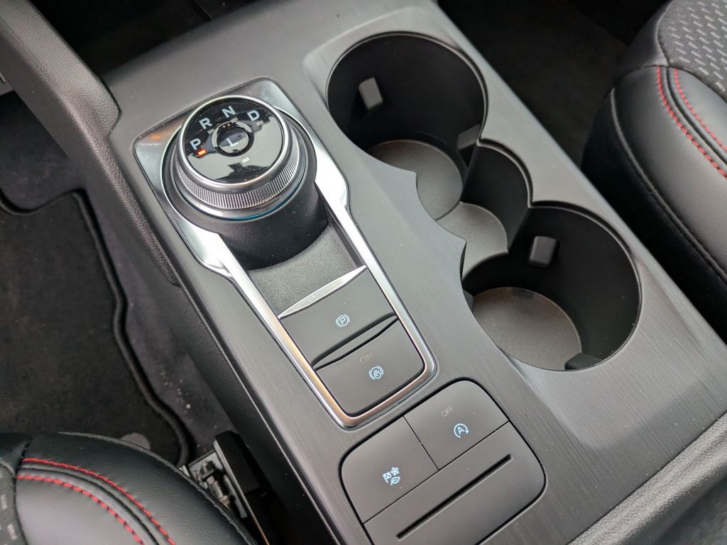 New 2026 Ford Escape - photo 34