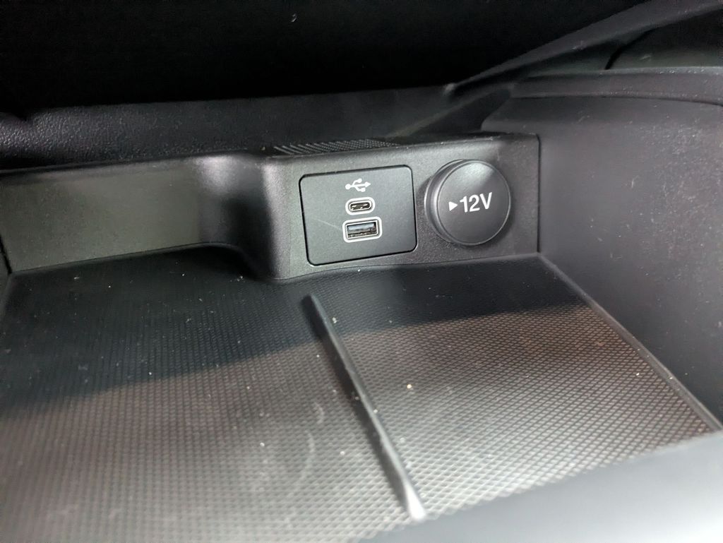 New 2026 Ford Escape - photo 35