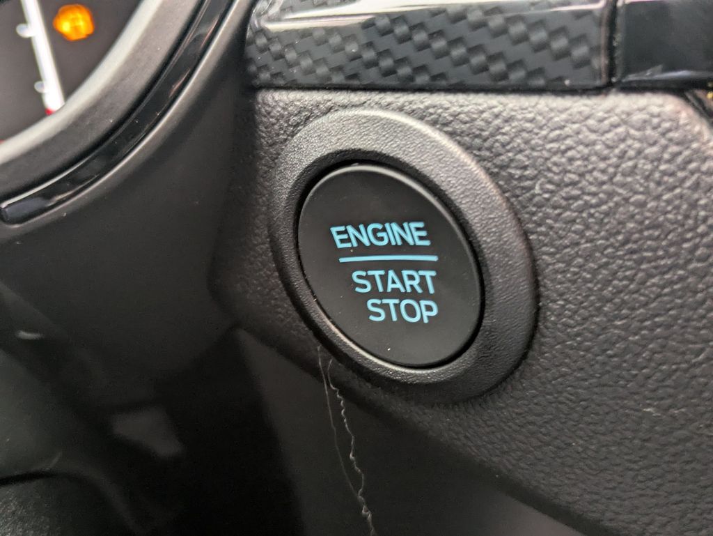 New 2026 Ford Escape - photo 39