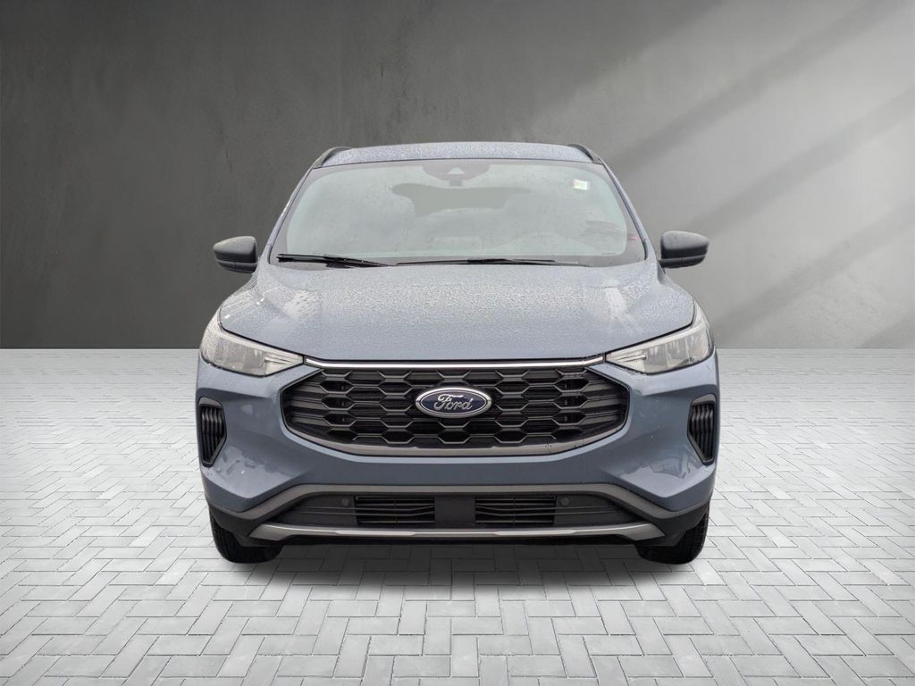 New 2026 Ford Escape - photo 7