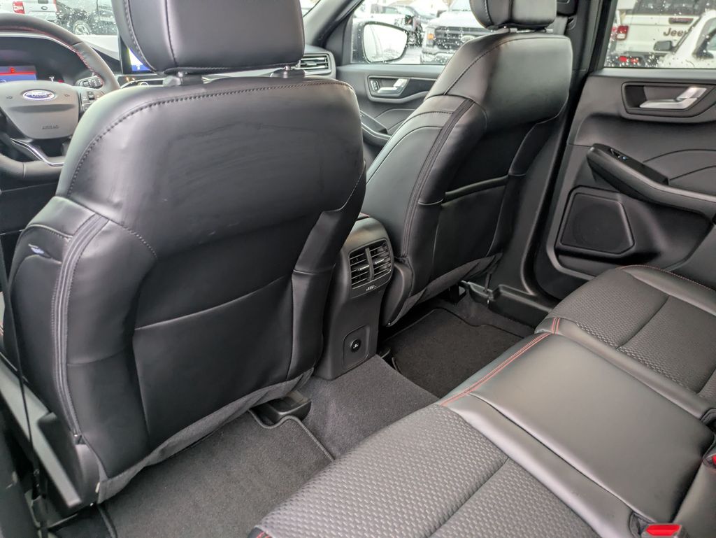 New 2026 Ford Escape - photo 42