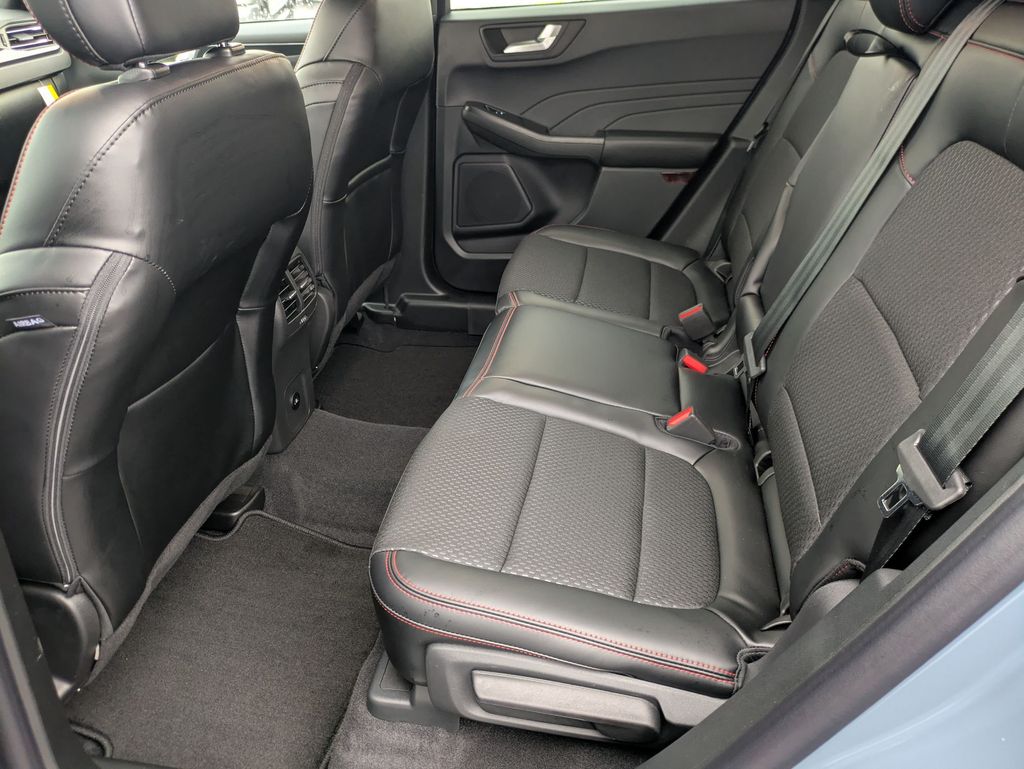 New 2026 Ford Escape - photo 43