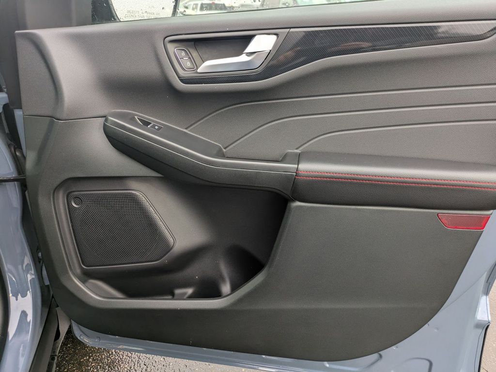 New 2026 Ford Escape - photo 48