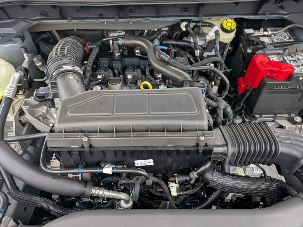 New 2026 Ford Escape - photo 50