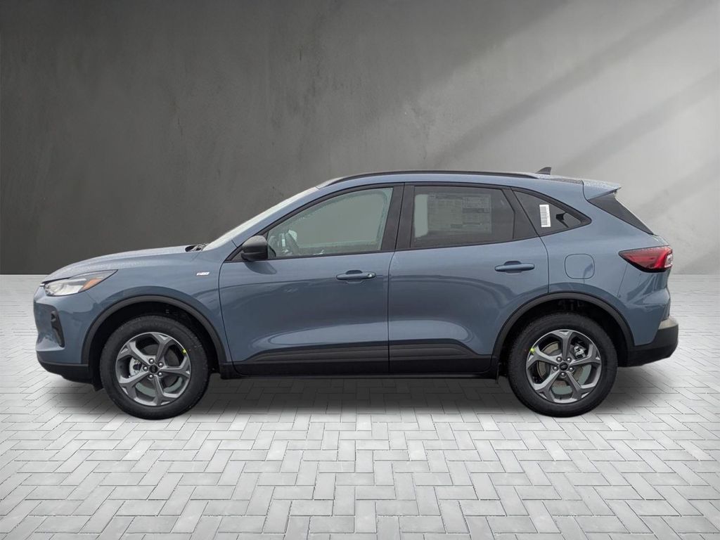 New 2026 Ford Escape - photo 8