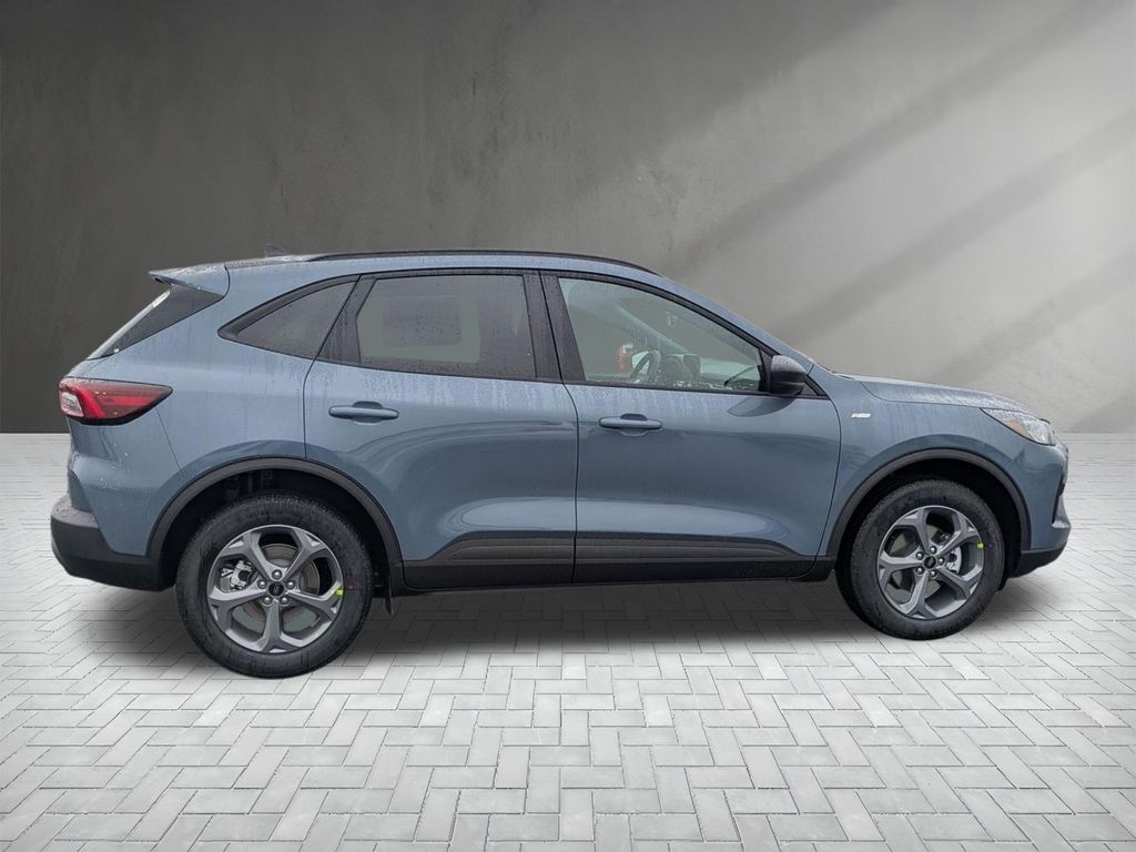 New 2026 Ford Escape - photo 11