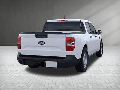 New 2026 Ford Maverick XL SuperCrew Cab for sale #C260323 - photo 2