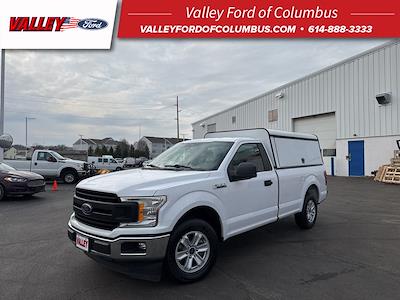 Used 2019 Ford F-150 - photo 1
