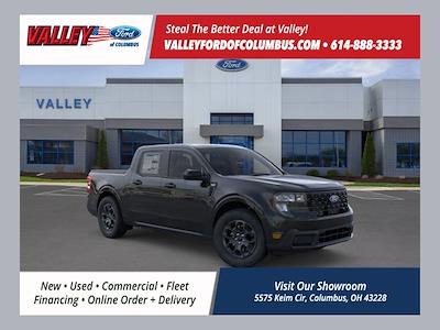 New 2026 Ford Maverick XLT SuperCrew Cab for sale #C260325 - photo 1