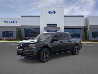 New 2026 Ford Maverick XLT SuperCrew Cab for sale #C260325 - photo 2