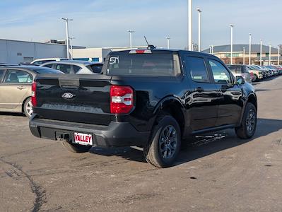 New 2026 Ford Maverick XLT SuperCrew Cab for sale #C260325 - photo 2