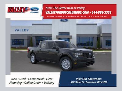2026 Ford Maverick SuperCrew Cab AWD Pickup for sale #C260326 - photo 1