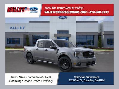 New 2026 Ford Maverick Lobo SuperCrew Cab for sale #C260327 - photo 1