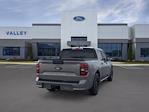 New 2026 Ford Maverick Lobo SuperCrew Cab for sale #C260327 - photo 8