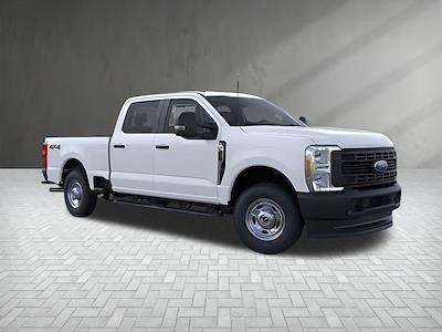 New 2026 Ford F-350 XL Crew Cab for sale #C260330 - photo 1