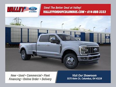 New 2026 Ford F-350 King Ranch Crew Cab for sale #C260331 - photo 1