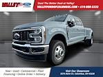New 2026 Ford F-350 King Ranch Crew Cab for sale #C260331 - photo 3