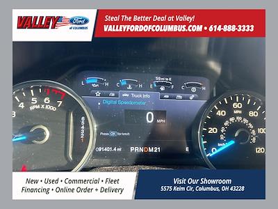 Used 2016 Ford F-150 Lariat Super Cab for sale #C260331A - photo 1