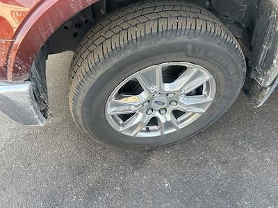 Used 2016 Ford F-150 Lariat Super Cab for sale #C260331A - photo 1