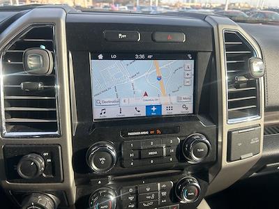 Used 2016 Ford F-150 Lariat Super Cab for sale #C260331A - photo 2