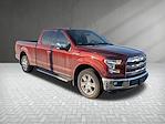 Used 2016 Ford F-150 Lariat Super Cab for sale #C260331A - photo 3