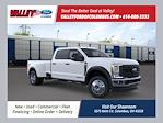 2026 Ford F-450 Crew Cab DRW 4WD Pickup for sale #C260332 - photo 1