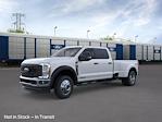 2026 Ford F-450 Crew Cab DRW 4WD Pickup for sale #C260332 - photo 2