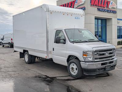 New 2026 Ford E-350 Box Van for sale #C260334 - photo 1