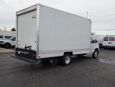 New 2026 Ford E-350 Box Van for sale #C260334 - photo 2