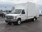 New 2026 Ford E-350 Box Van for sale #C260334 - photo 3