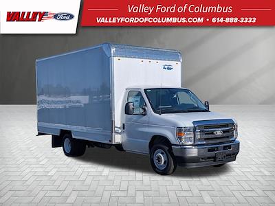 New 2026 Ford E-350 - photo 1